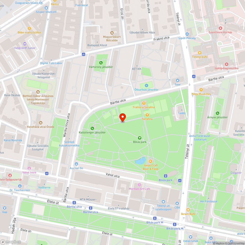 Hiányzik a fémháló a ping-pong asztalról bejelentés helye