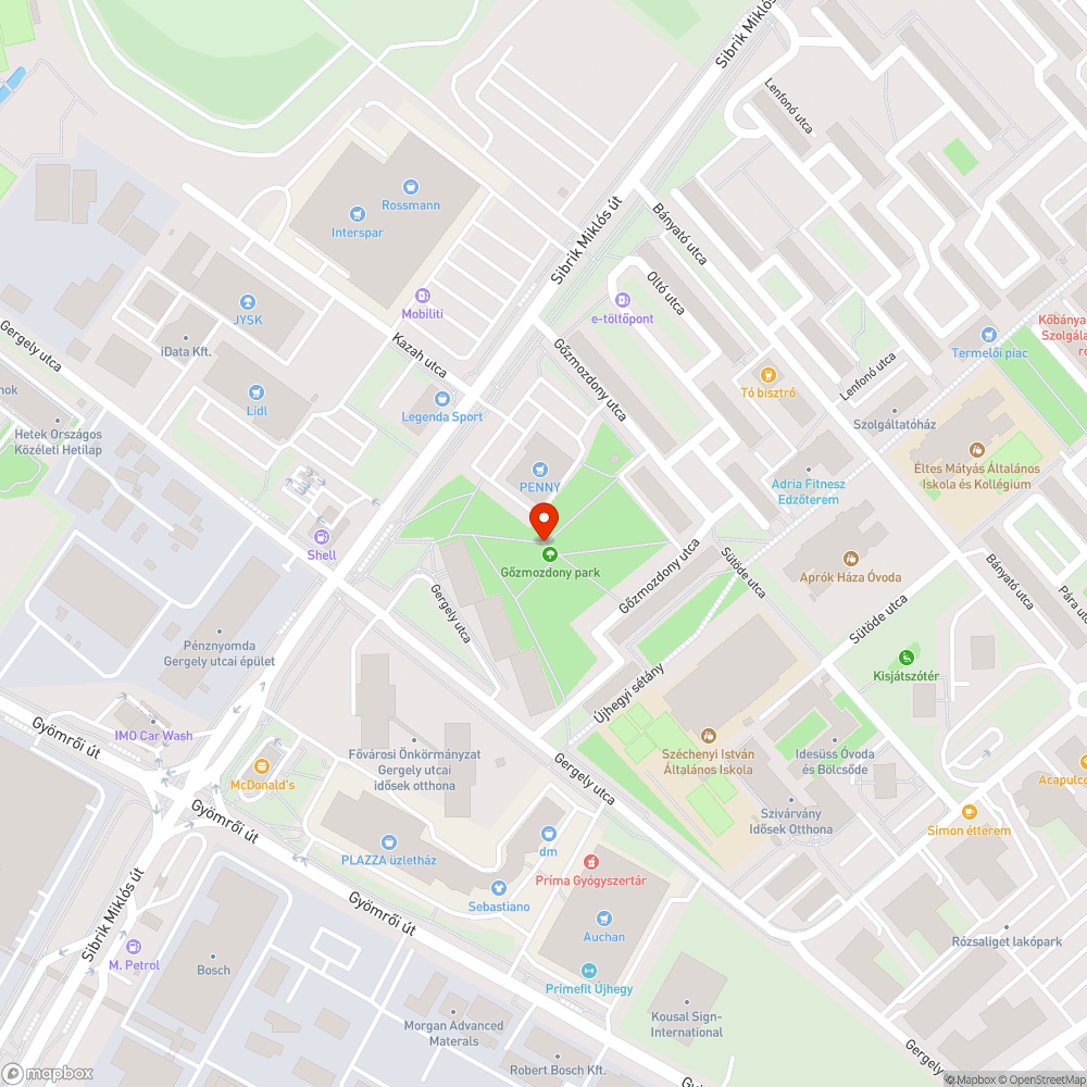 Szemetes aljzata ottmaradt a fűben bejelentés helye