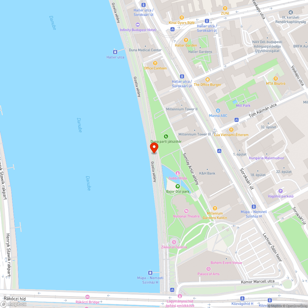 nagy mennyiségű sárfelhordás bejelentés helye