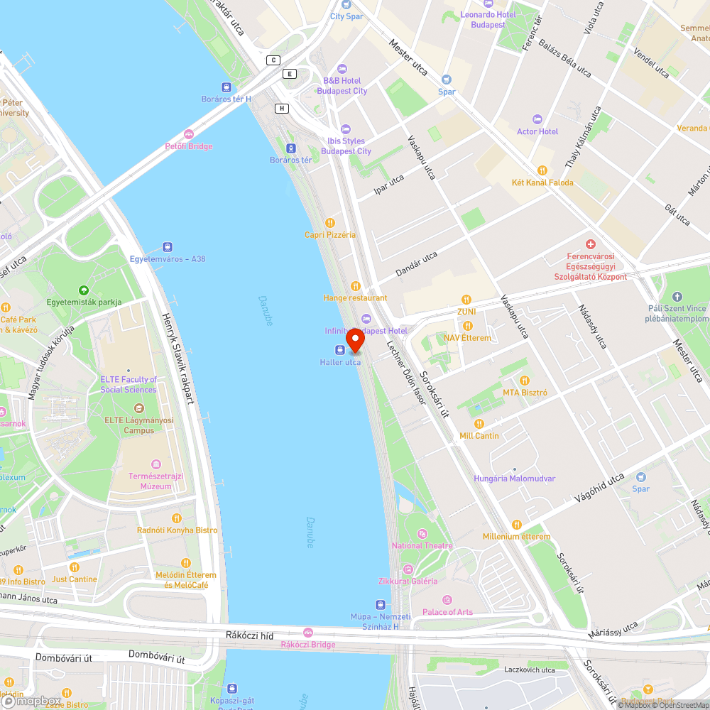 Padok állapota bejelentés helye