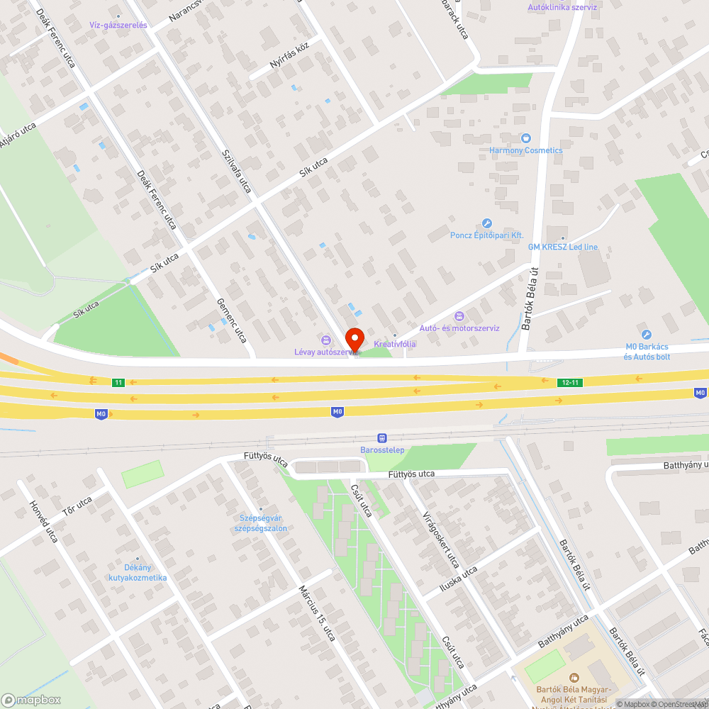 beszakadt aknafedél bejelentés helye