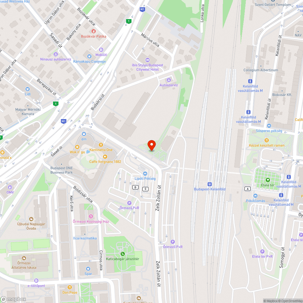 Hóeltakarítás bejelentés helye