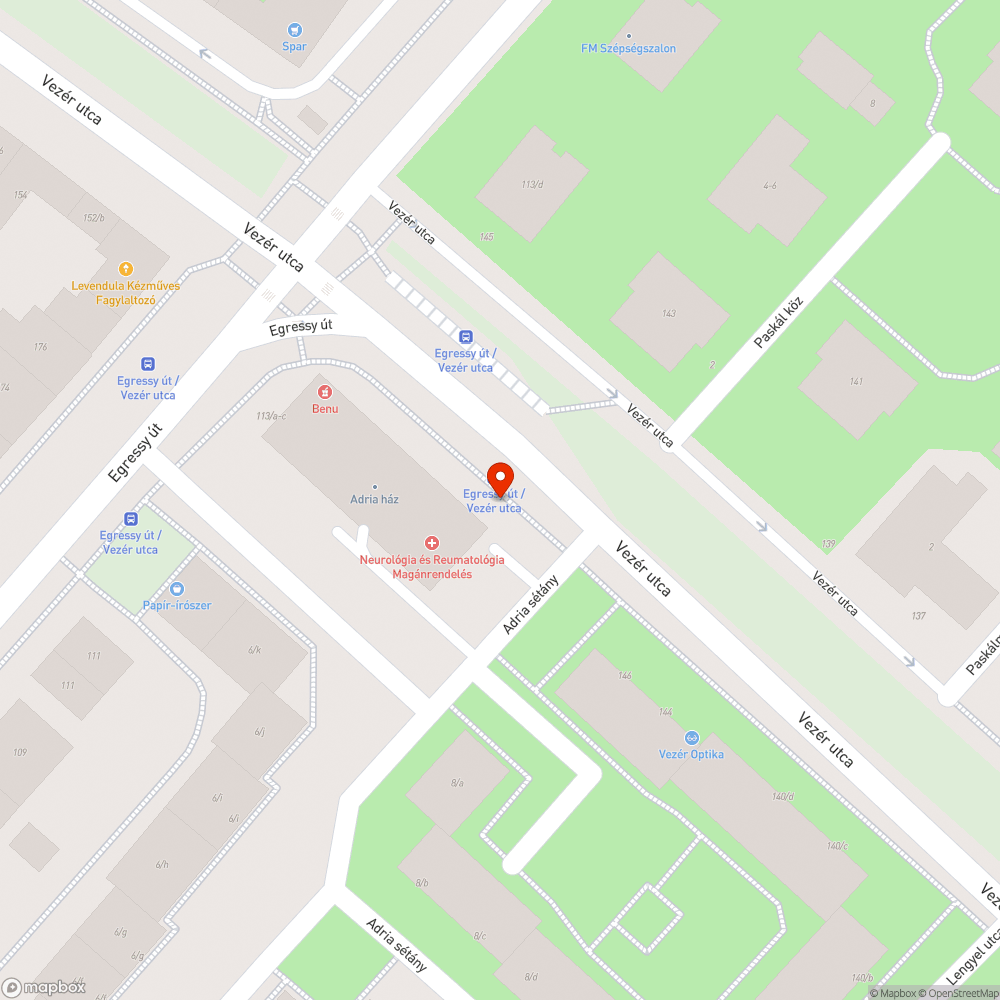 Miért nincs sűrűbben ürítés? bejelentés helye