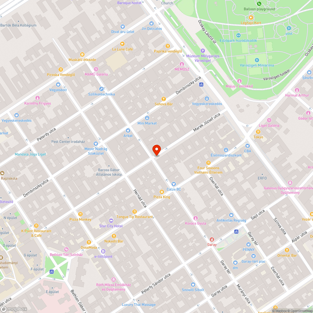 Egy autó itt rohad az utcánkban már több mint fél éve bejelentés helye