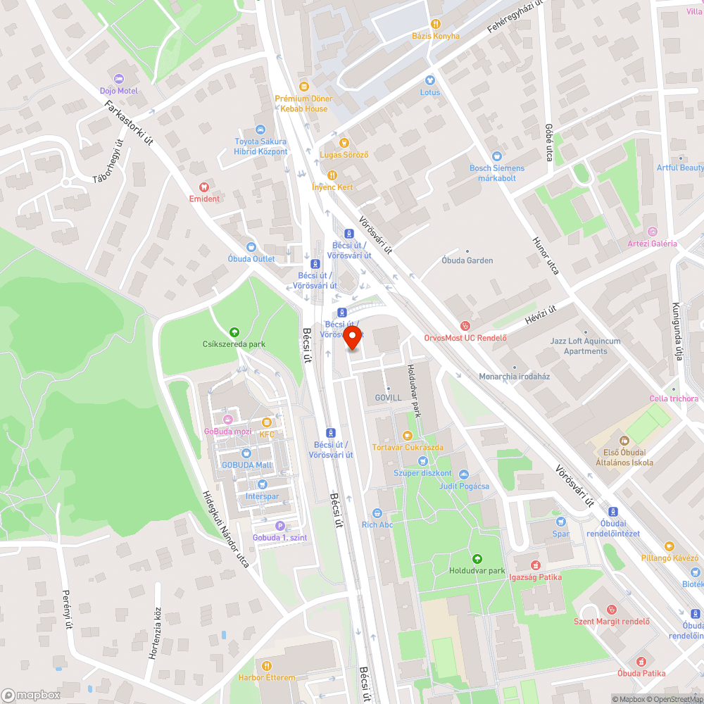 Lejárt műszakis Suzuki bejelentés helye