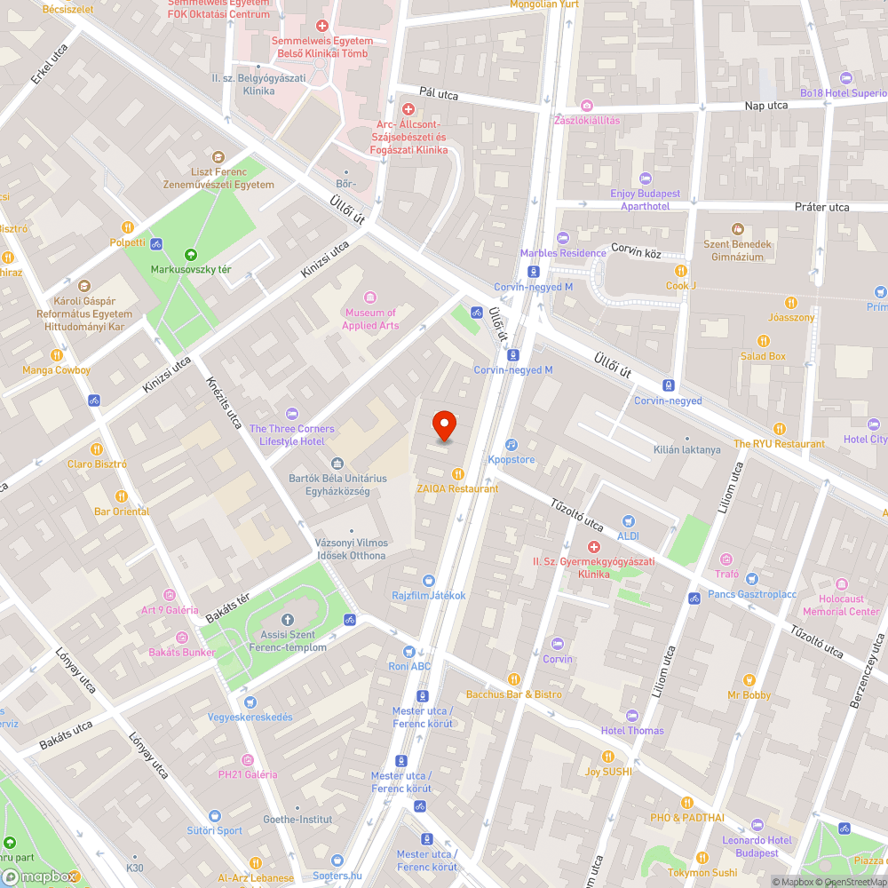 lekaszált, új szemétgyűjtők :( bejelentés helye