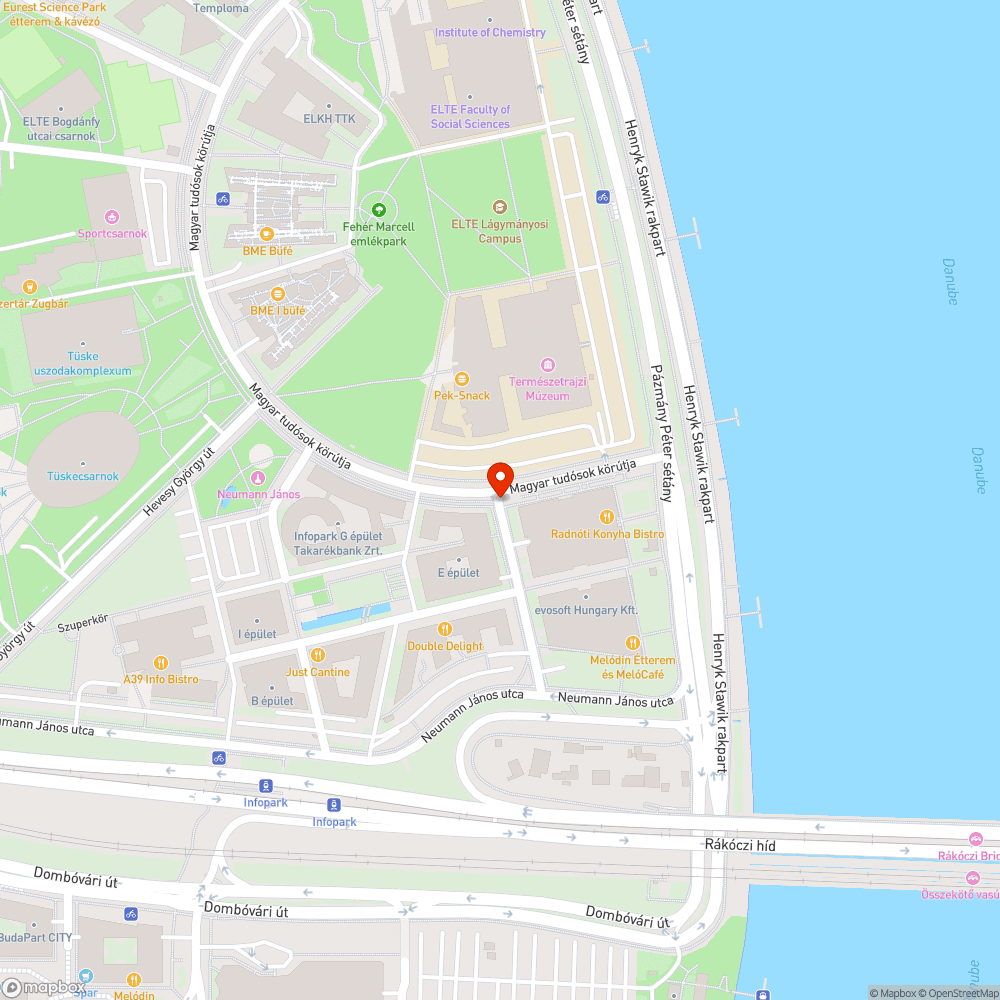 Adjunk egy kis elsőbbséget! bejelentés helye