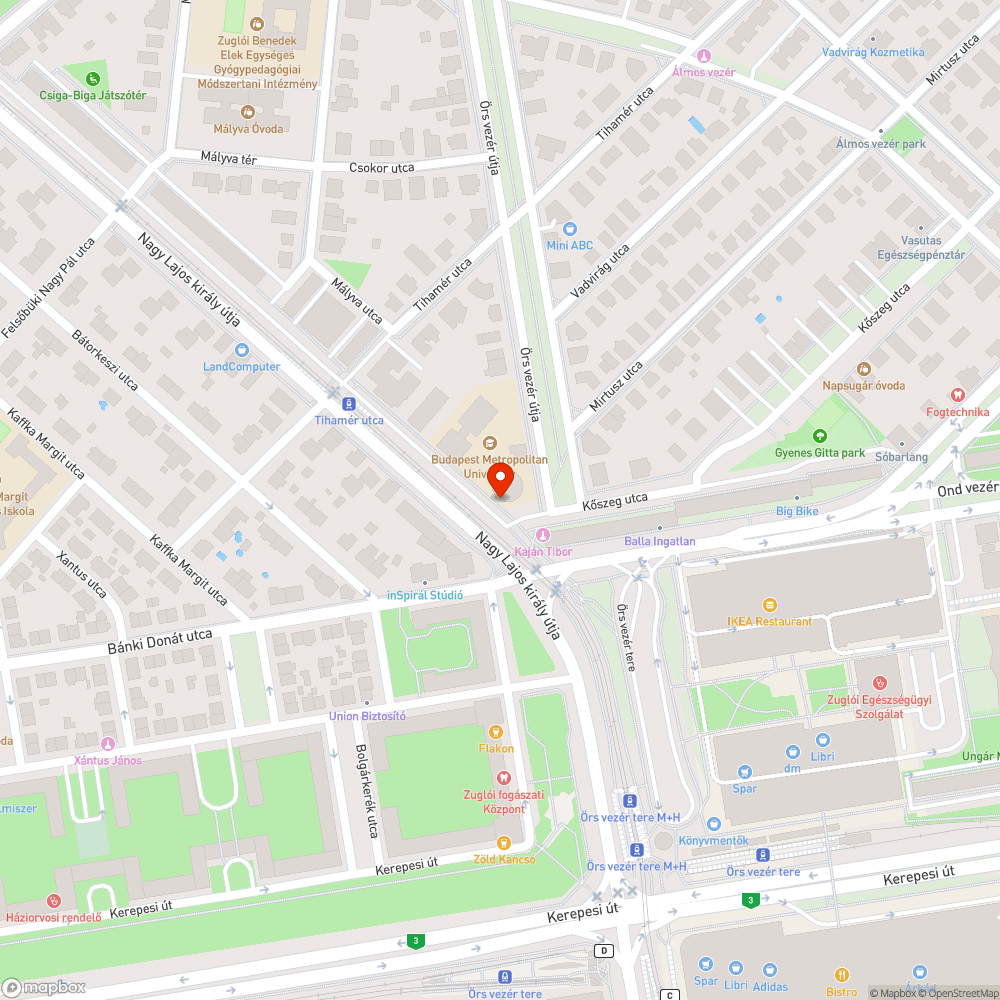 Lekopott felfestés bejelentés helye