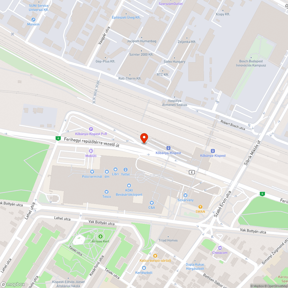 Jegykezelő nem működik. bejelentés helye