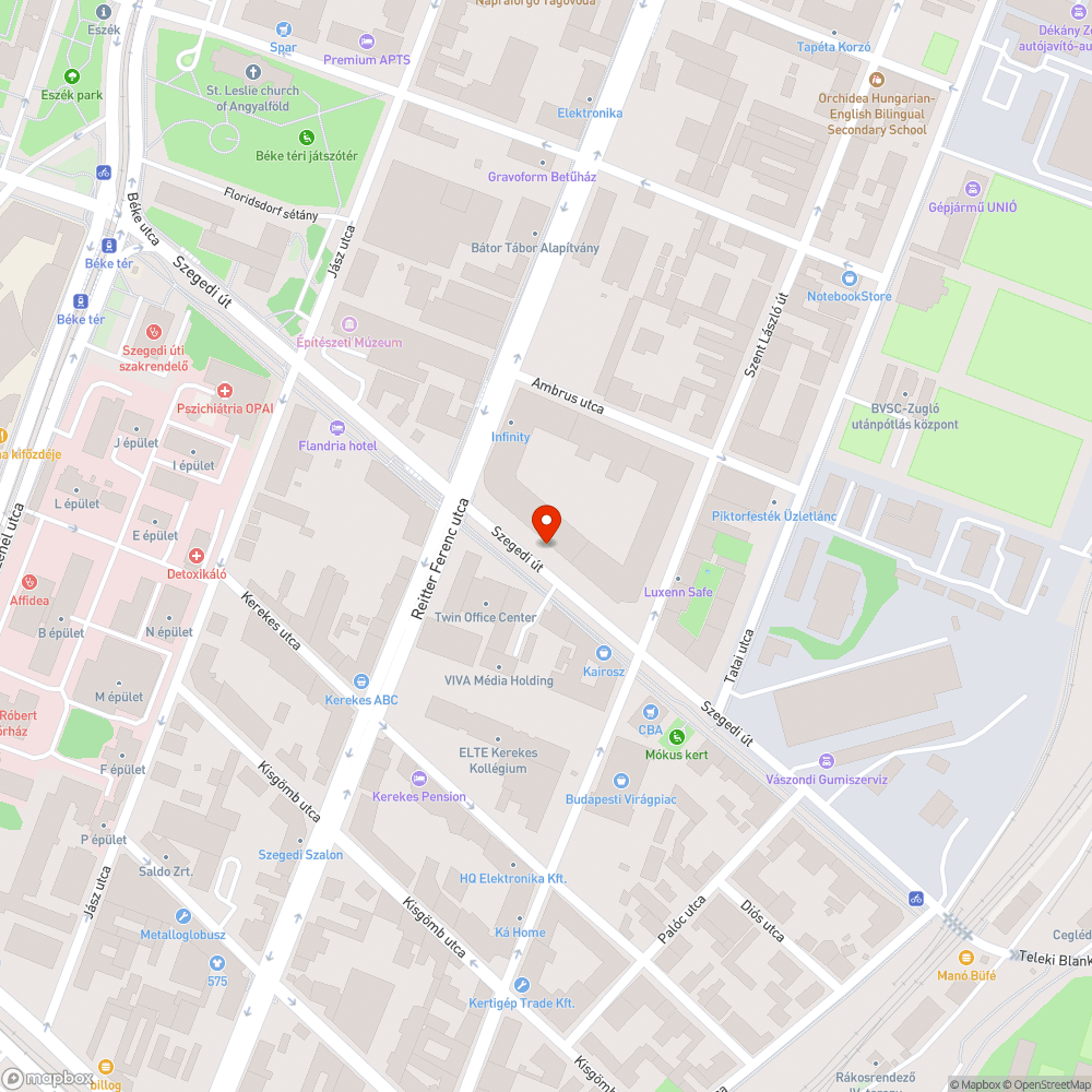 veszélyes aknafedél bejelentés helye