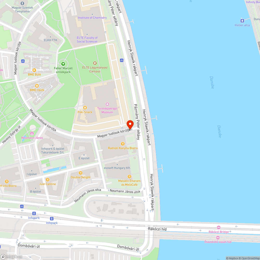 Katasztrófális járda állapotok bejelentés helye