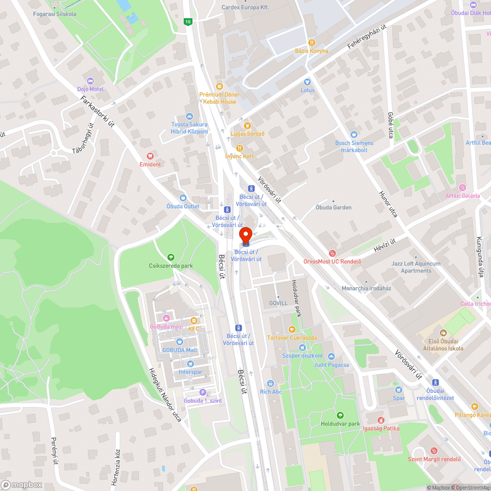 Hulladékgyűjtő kihelyezés igénye bejelentés helye