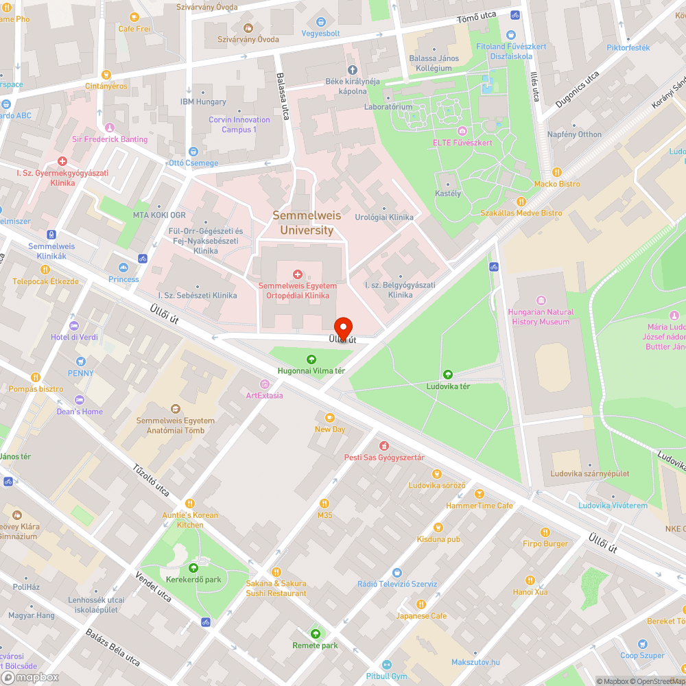 Rendszám nélküli roncsautó bejelentés helye