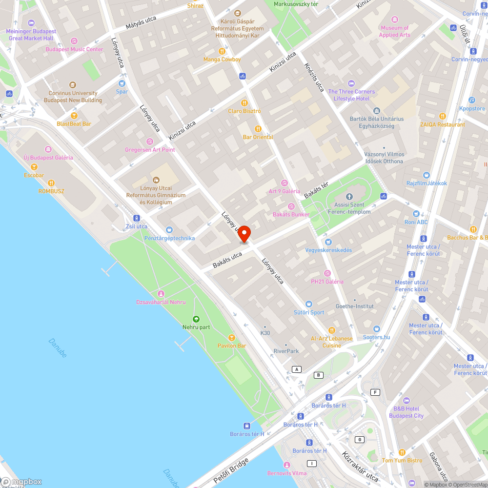 valaki márciusban dobja ki a fenyőjét... közterületre?... bejelentés helye