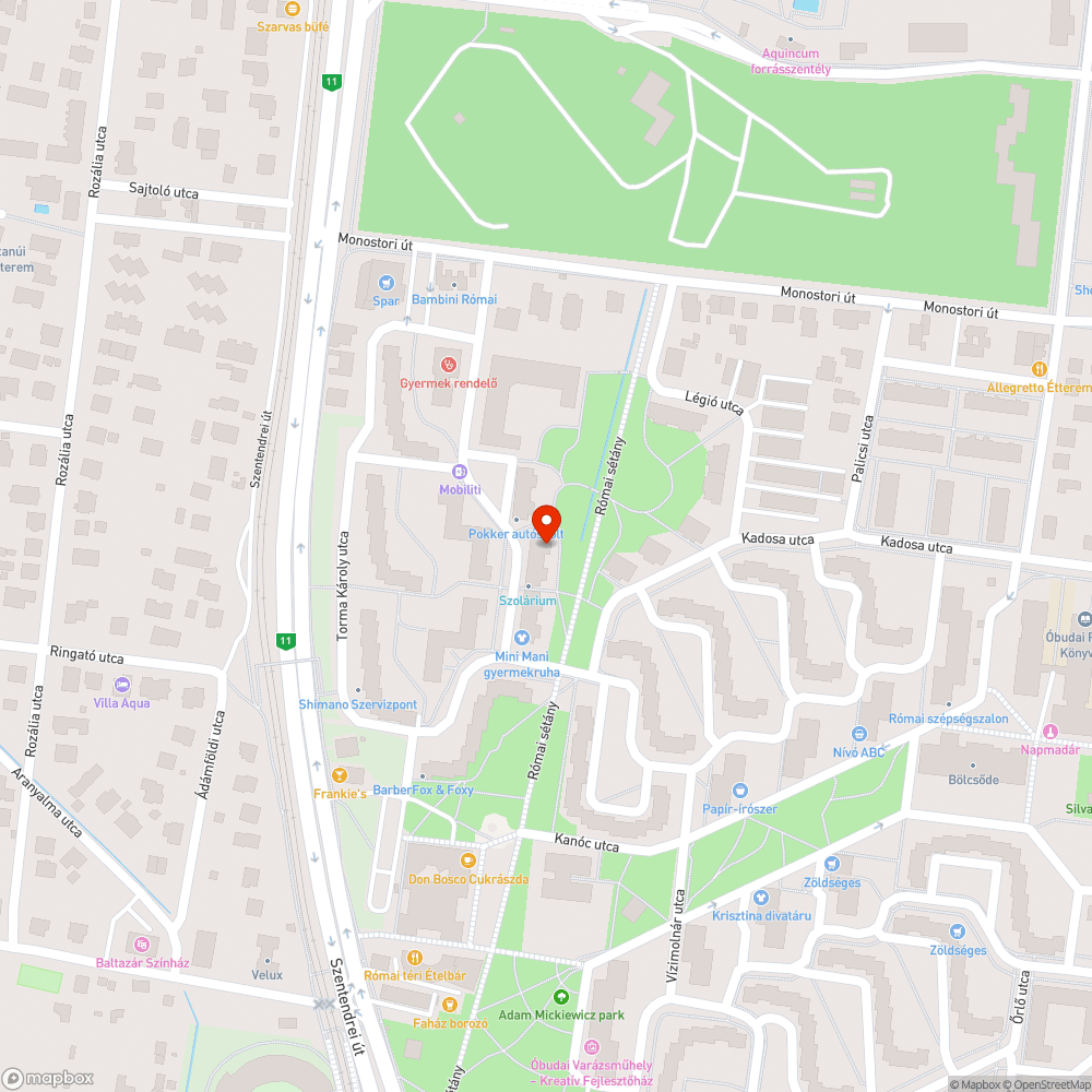 Elmaradt a vihar utáni helyreállítás bejelentés helye