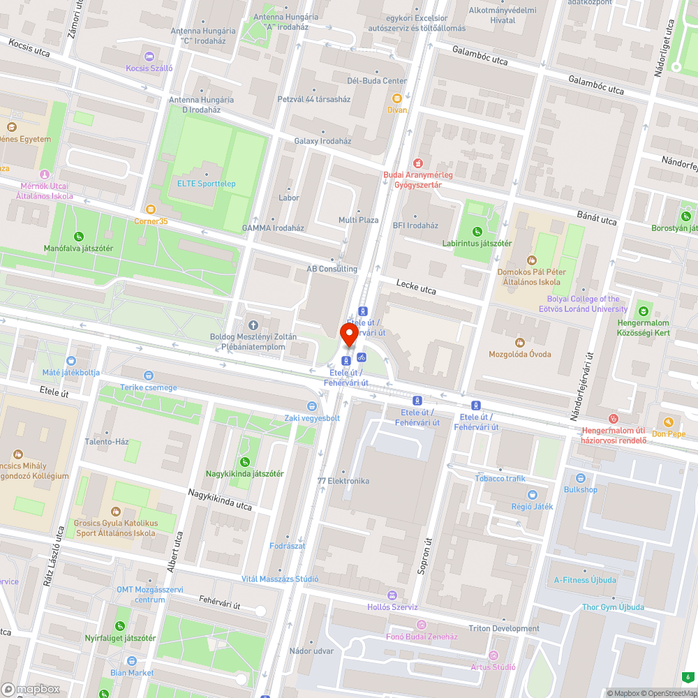 Méltatlanul koszos, mostohagyermek csomópont bejelentés helye