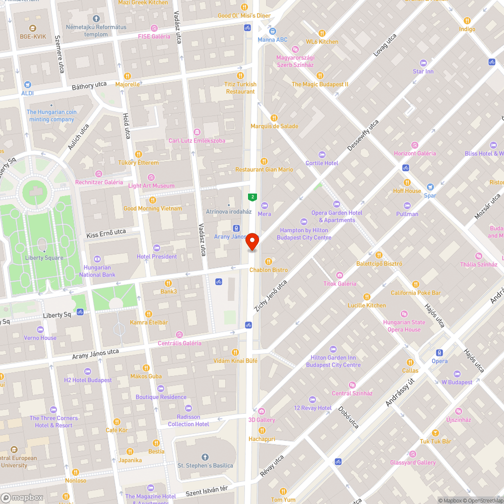 Műanyag oszlopok bejelentés helye