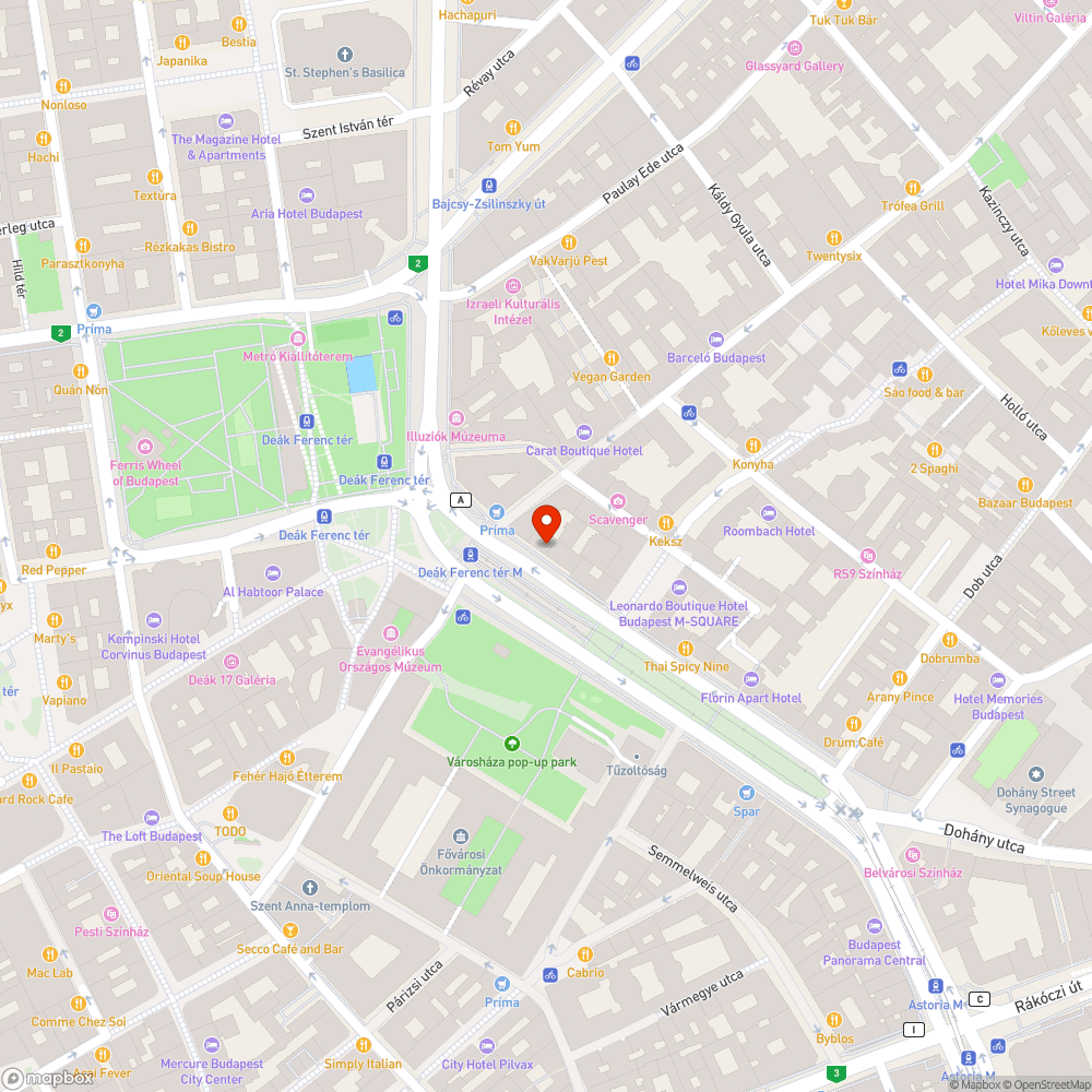 koszos, kopott, graffitis, telematricázott telefonfülke a belvárosban bejelentés helye