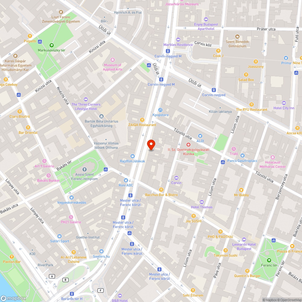 Telefonfülke kiesett üvege bejelentés helye