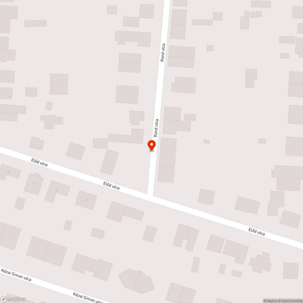 Aszfalt megsűllyedés bejelentés helye