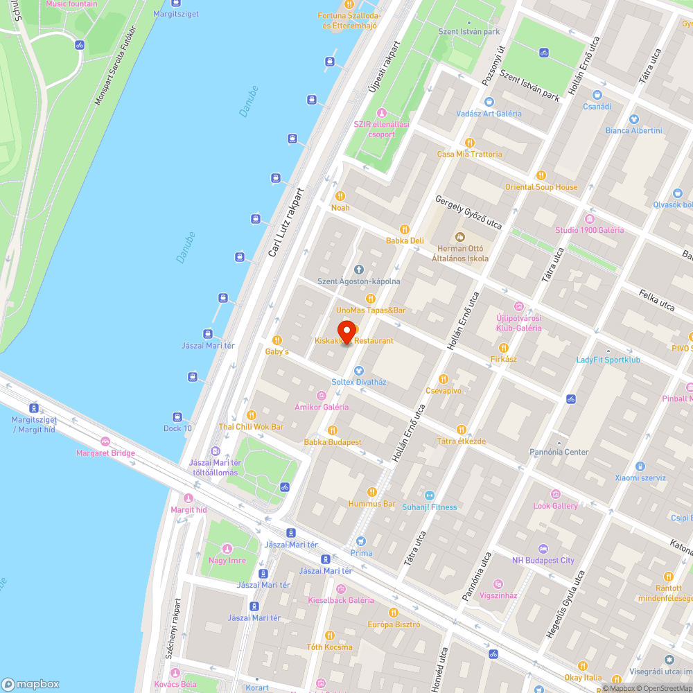 Rendszeressé váló szabálytalan parkolás bejelentés helye