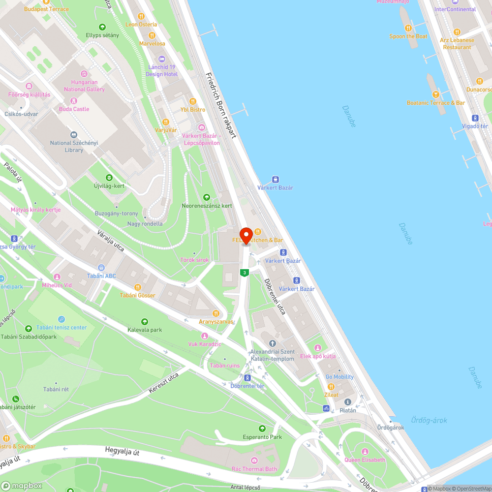 Kerékpáros főirány nem megoldott, tábla nem látszik bejelentés helye