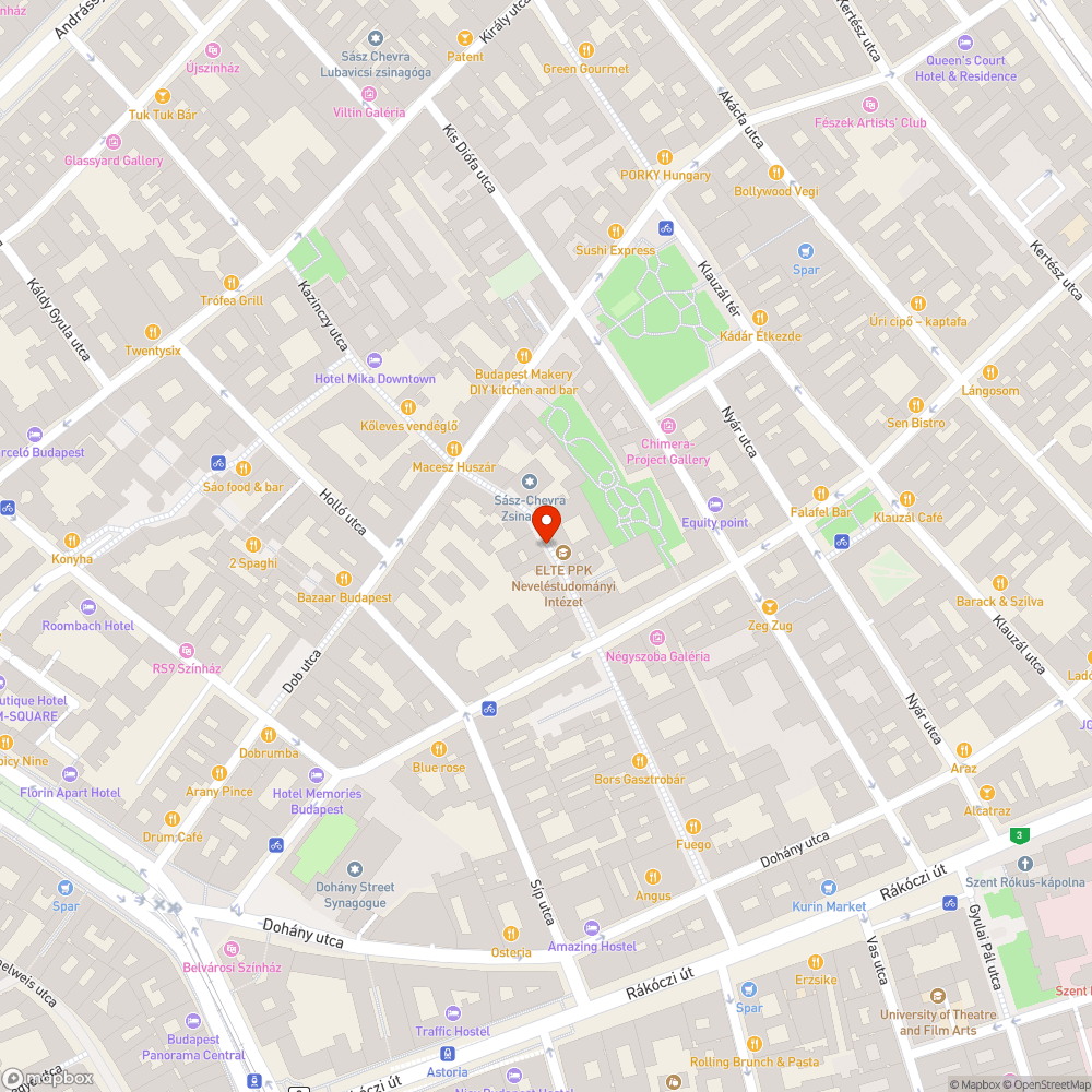 letört tetejű fácskák bejelentés helye