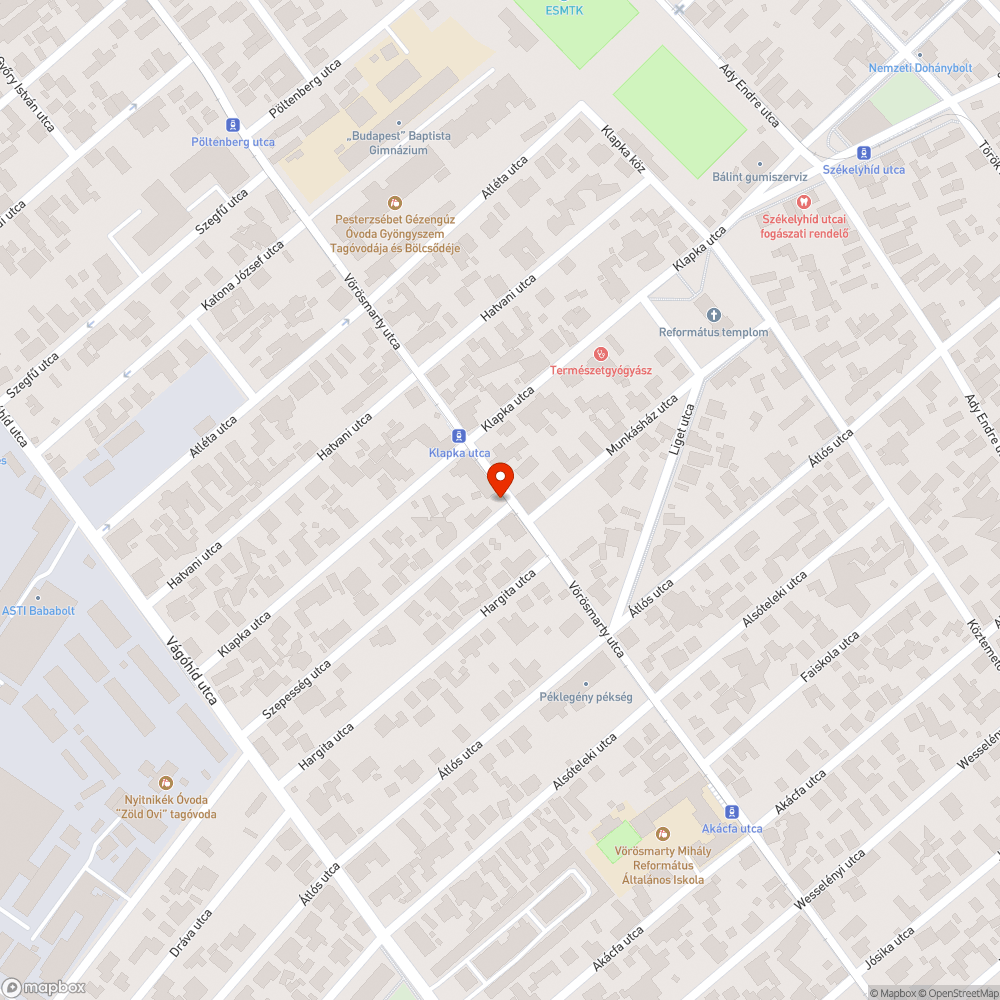 A villamos közlekedés károkozása bejelentés helye