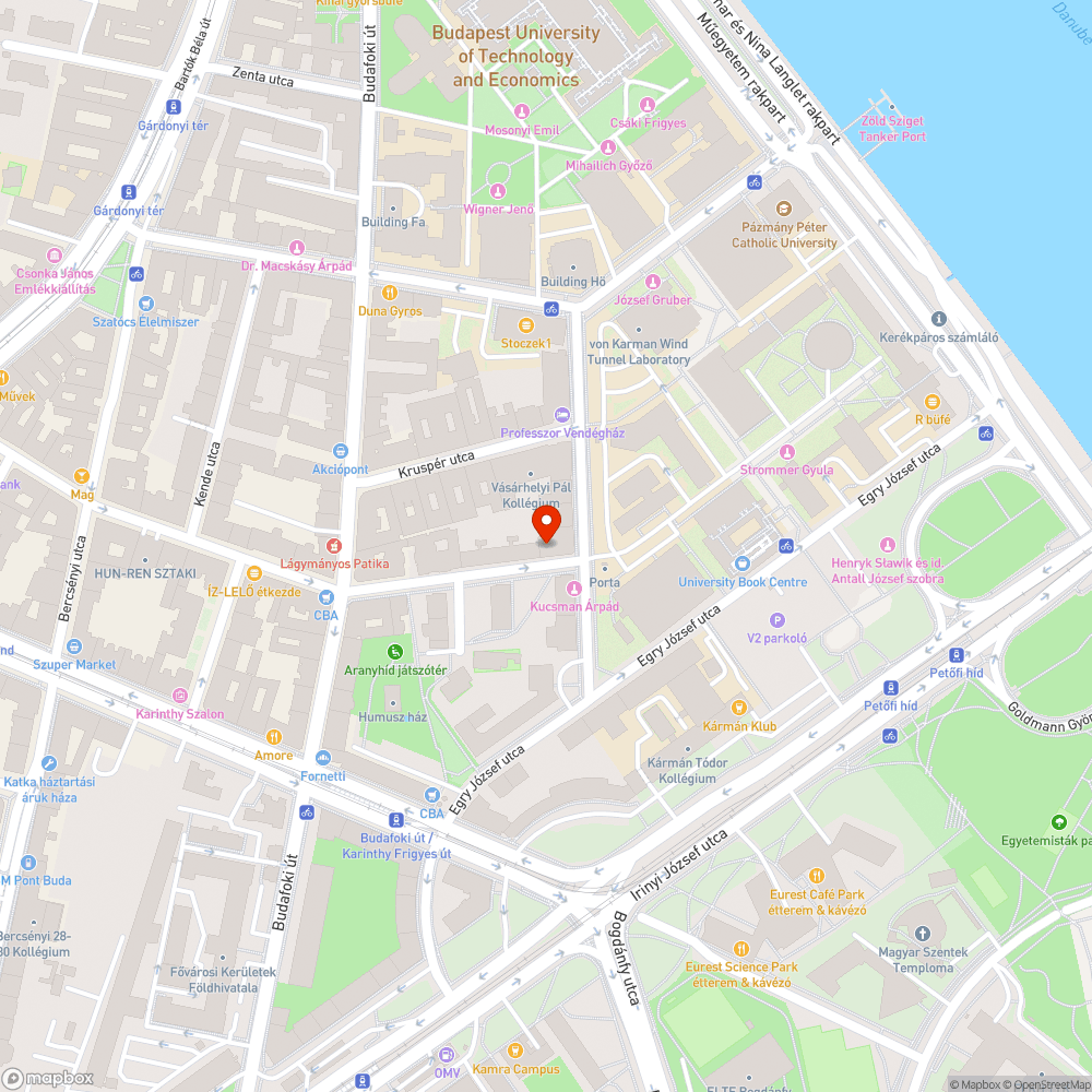 Új graffitik bejelentés helye