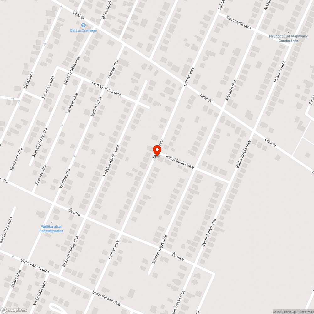 Debrecen illegális szemét és vágóhídi hulladék lerakás szelektív hulladékgyűktőnél! bejelentés helye