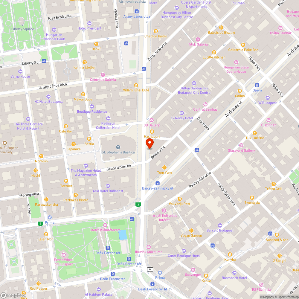 Tábla leesett bejelentés helye