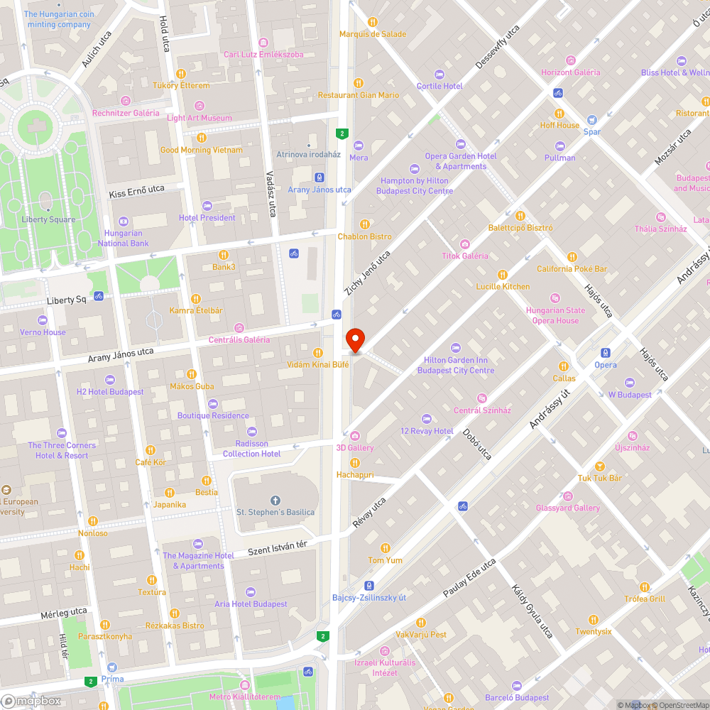 Hiányzó poller bejelentés helye