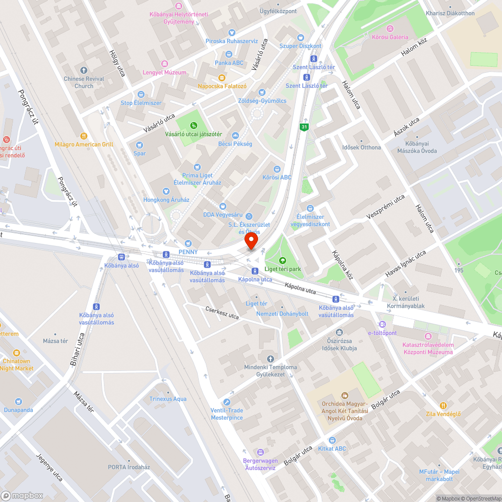 állandó vízelvezetési probléma bejelentés helye