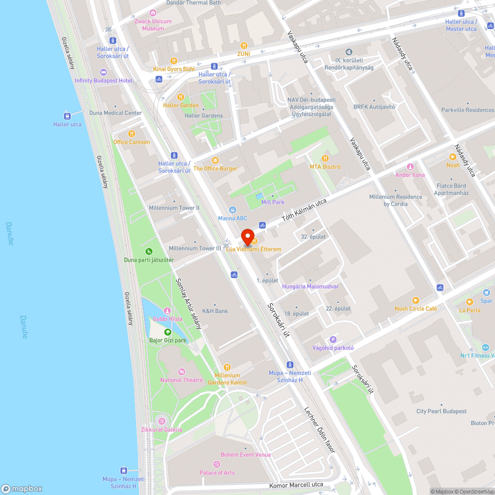 ott maradt egy ideiglenes jelzőoszlop bejelentés helye