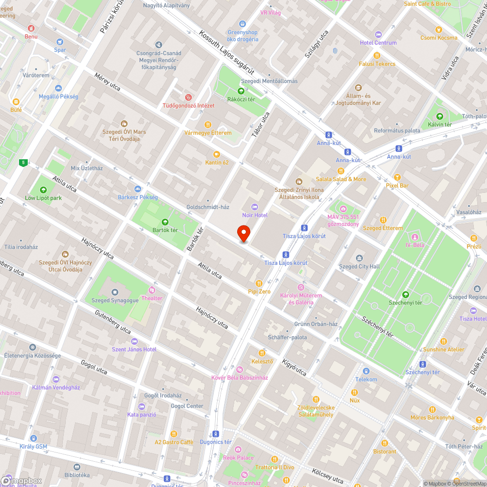 Kifakult táblázás! bejelentés helye