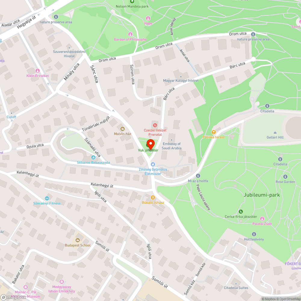 hibás kapu retesz bejelentés helye