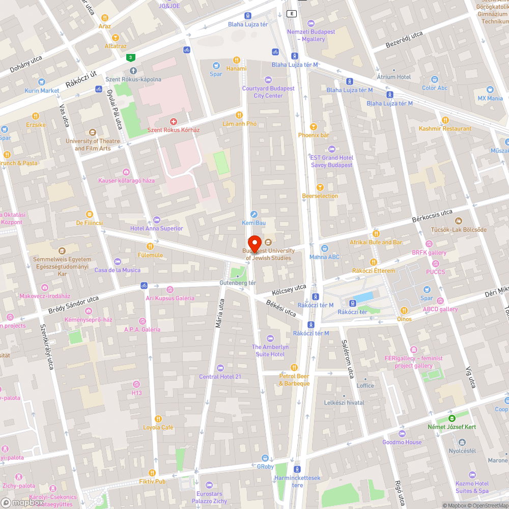 Kerékpáros kiegészítő tábla szükséges bejelentés helye