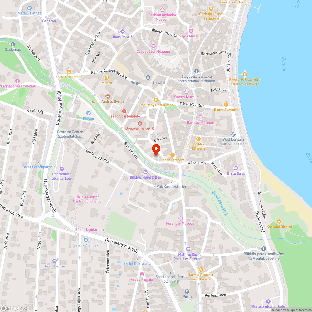 Felesleges tábla bejelentés helye