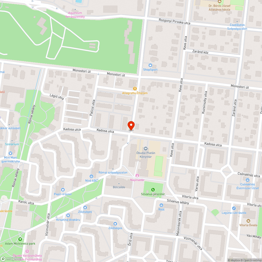 Eltűntek a szemetesek bejelentés helye