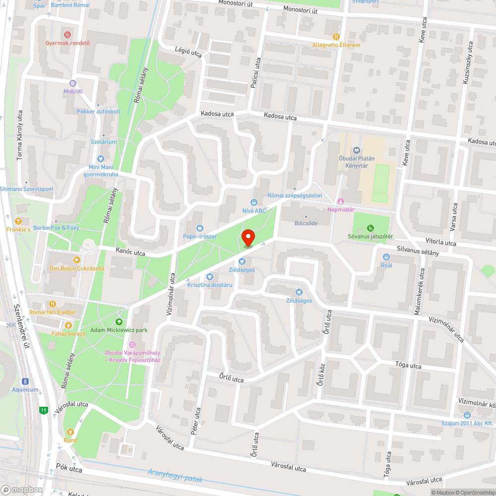 Takarítatlan és balesetveszélyes lépcső bejelentés helye