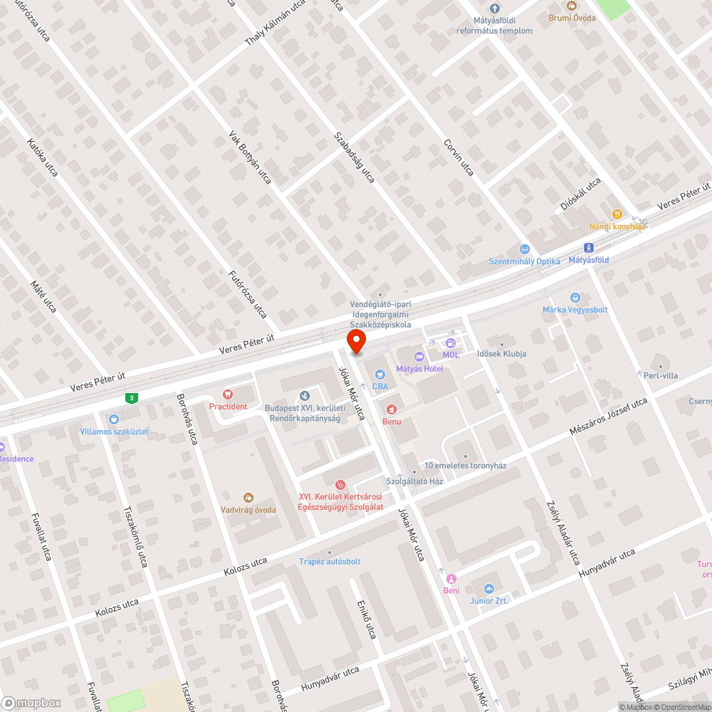 Hulladékgyűjtők számának növelése bejelentés helye