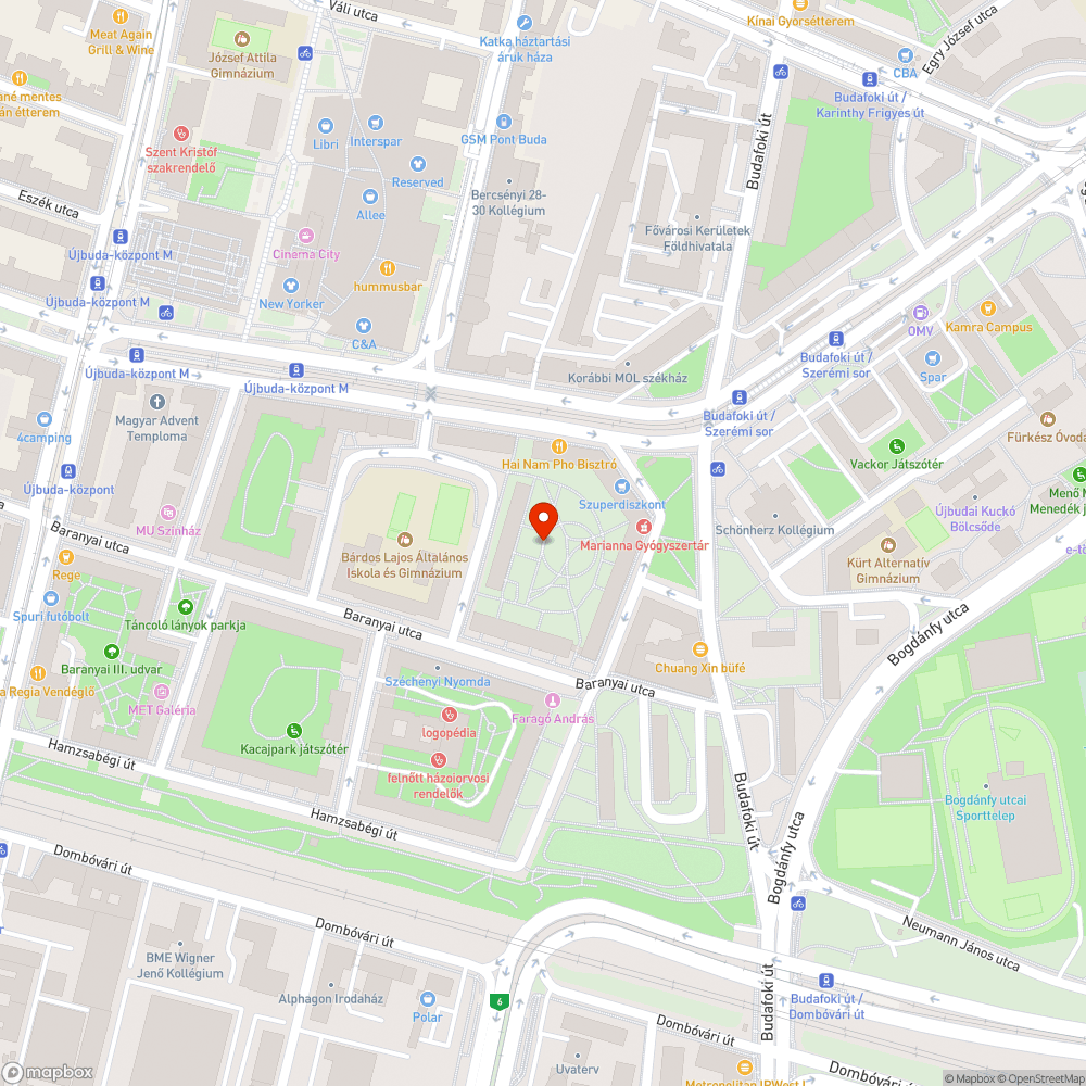 Játszótéren alkoholizálás és vizelés bejelentés helye