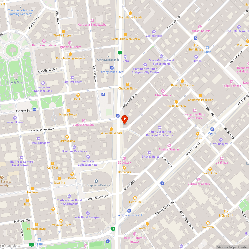 Aknafedél bejelentés helye