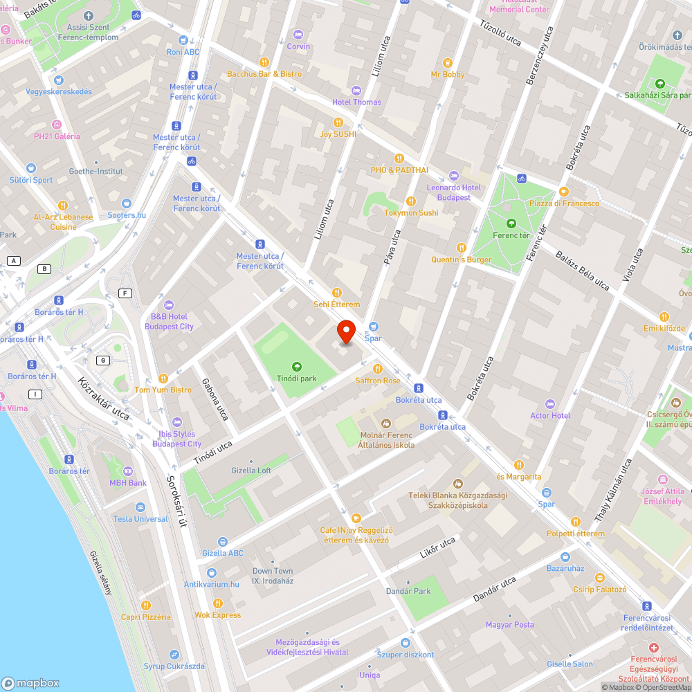 nem tudom, mi ez, de megoldást keres bejelentés helye