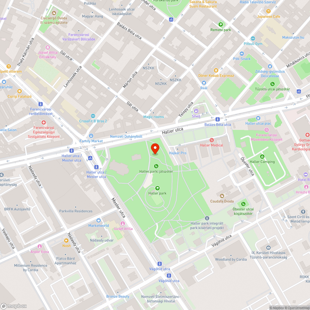 Fedél hiányzik a föld alatti vízcsapról bejelentés helye