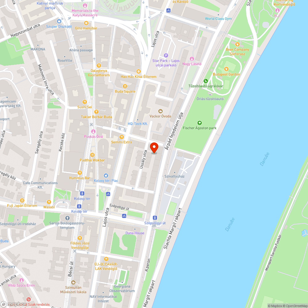 Majdnem állandósult tócsa, használhatatlan pad bejelentés helye