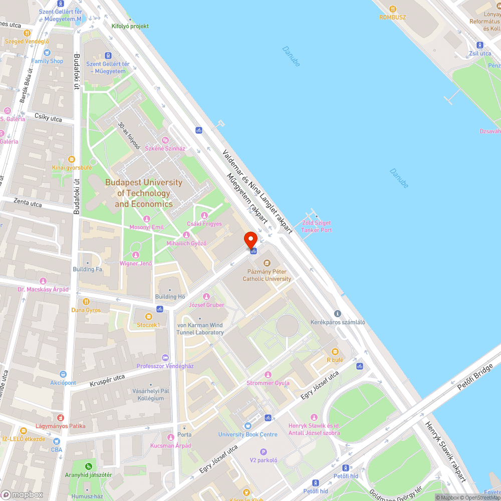 Rendszeres szabálytalan parkolás bejelentés helye