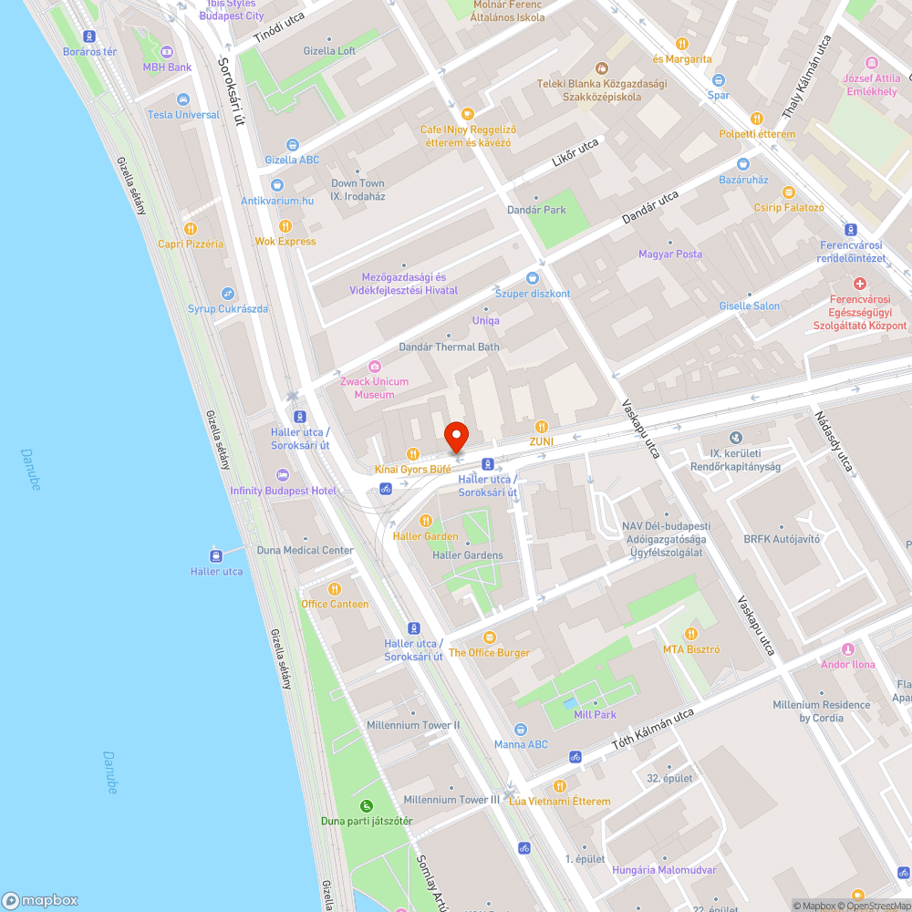 csikkek, kupakok nagy mennyiségben bejelentés helye