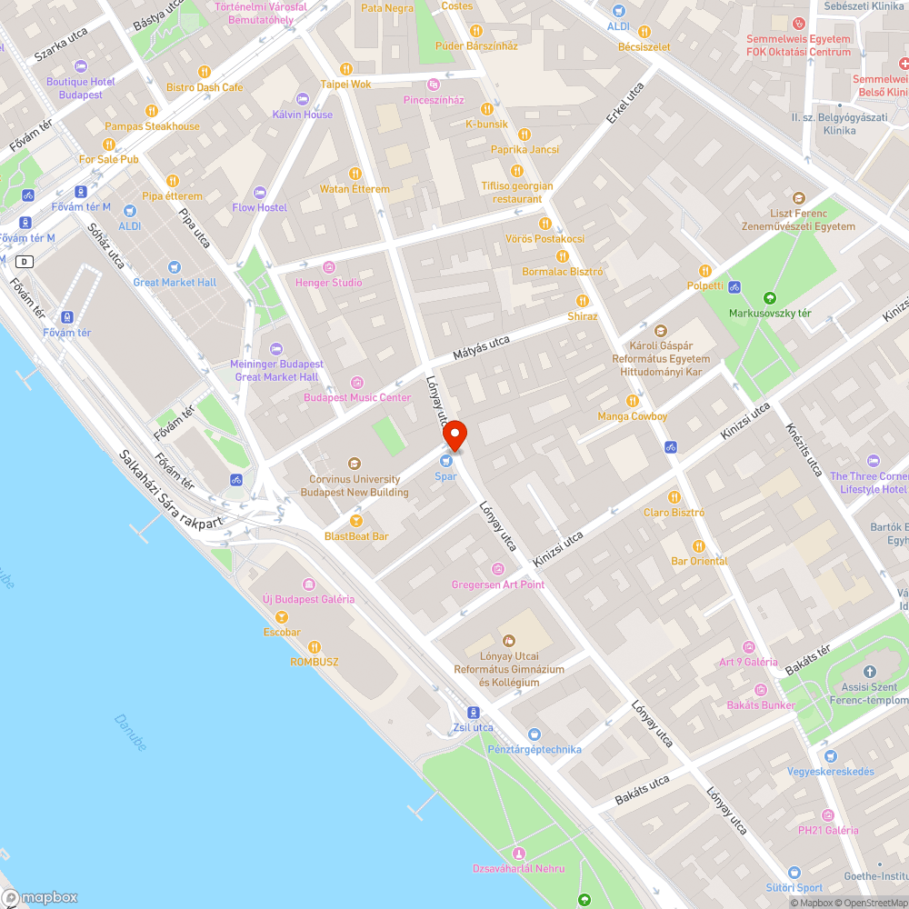 kátyú bejelentés helye