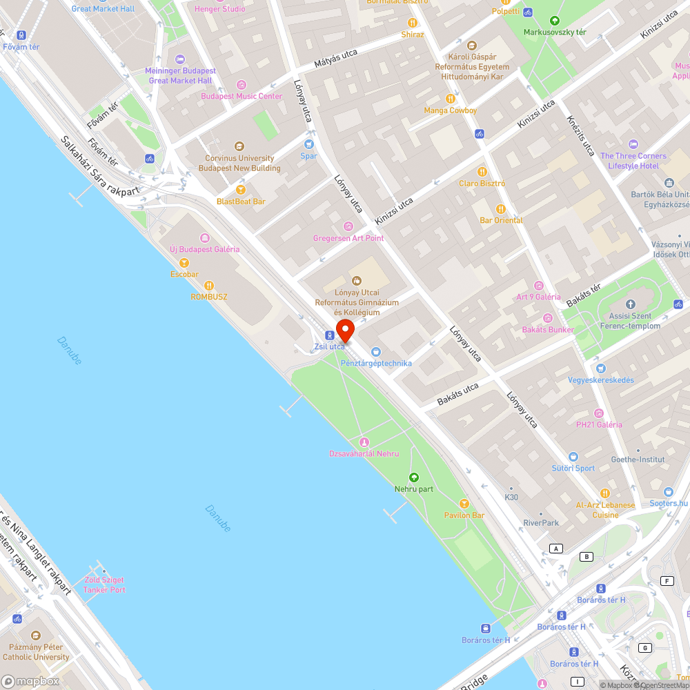 gyűlölködés a szemetesen bejelentés helye